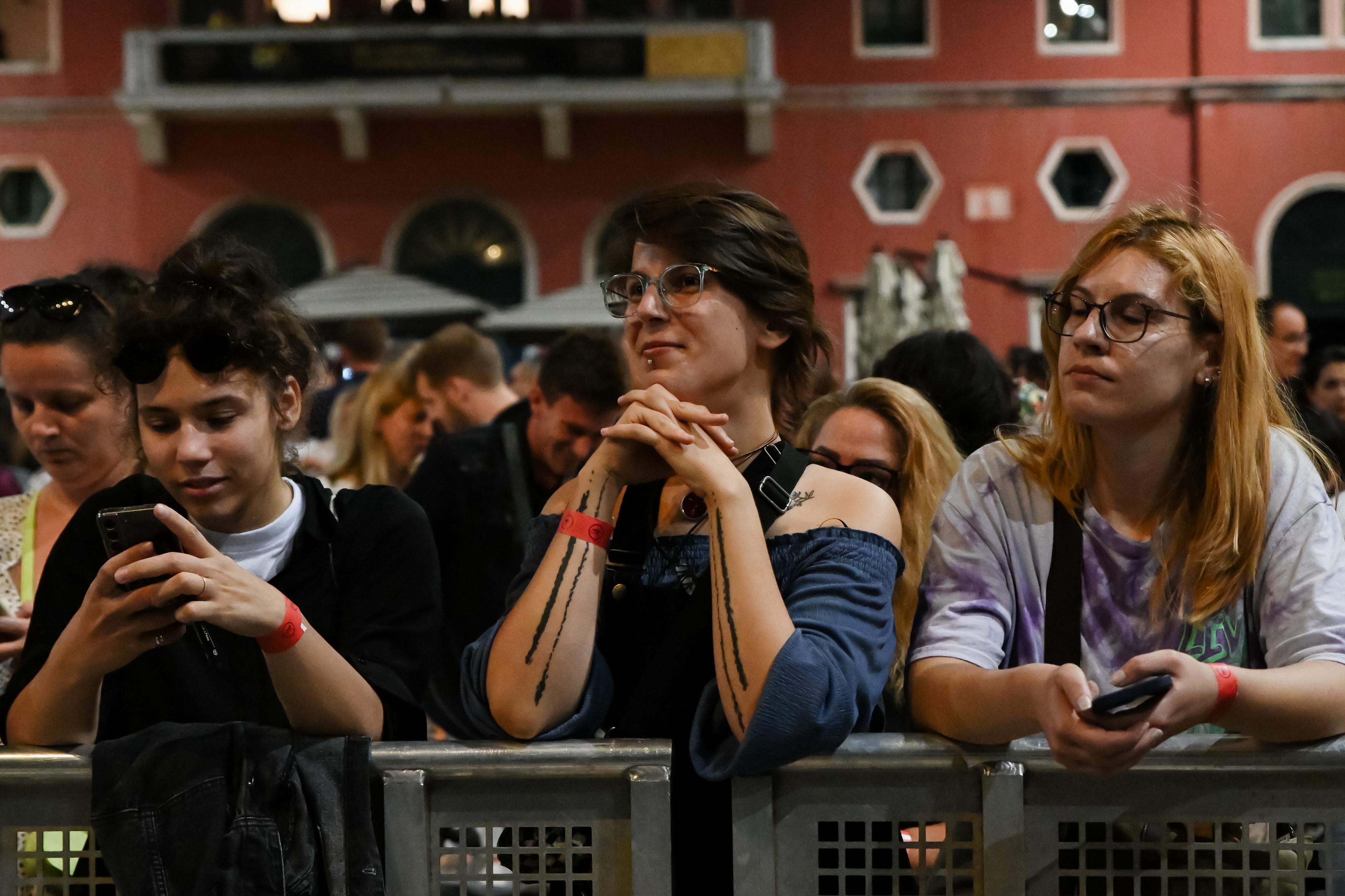 Laura Pergolizzi @ Prokurative Split 2023 Laura Pergolizzi @ Prokurative Split 2023