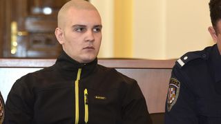 Županijski sud u Zadru: Tin Šunjerga osuđen na 40 godina zatvora zbog ubojstva roditelja