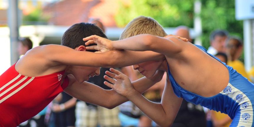 Međunarodni hrvački turnir Zadar Open, Foto:Iva Perinčić