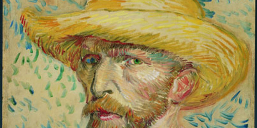 Van Gogh (Foto: z.about.com)
