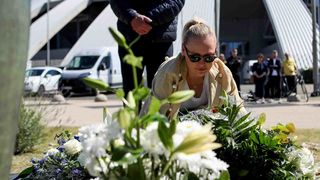 30 godina bez Krešimira Ćosića 30 godina bez Krešimira Ćosića