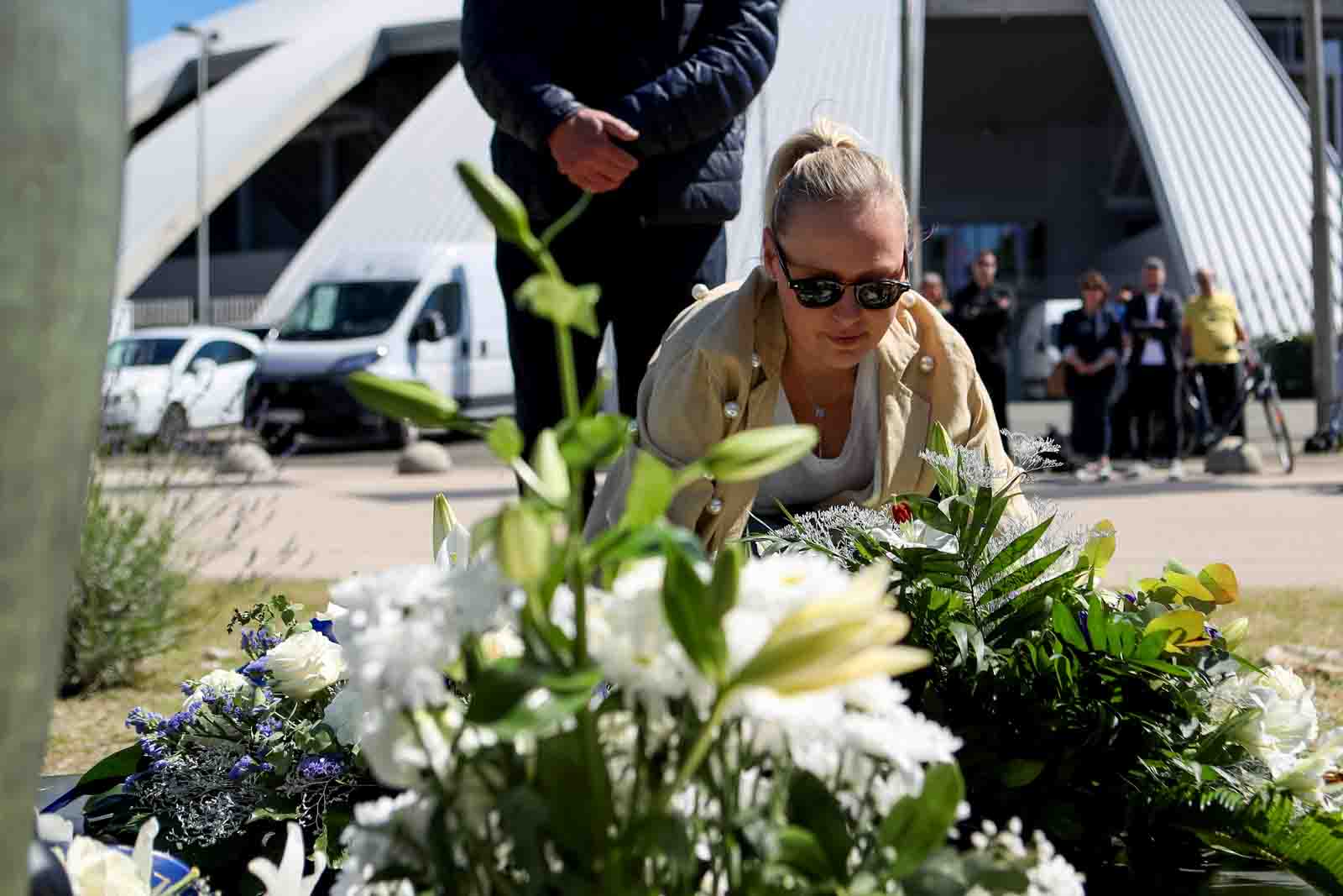 30 godina bez Krešimira Ćosića 30 godina bez Krešimira Ćosića