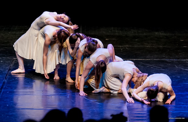 3. Zadarski plesni festival u sjećanje na Nives Šimatović-Predovan, Foto: Željko Karavida 3. Zadarski plesni festival u sjećanje na Nives Šimatović-Predovan, Foto: Željko Karavida