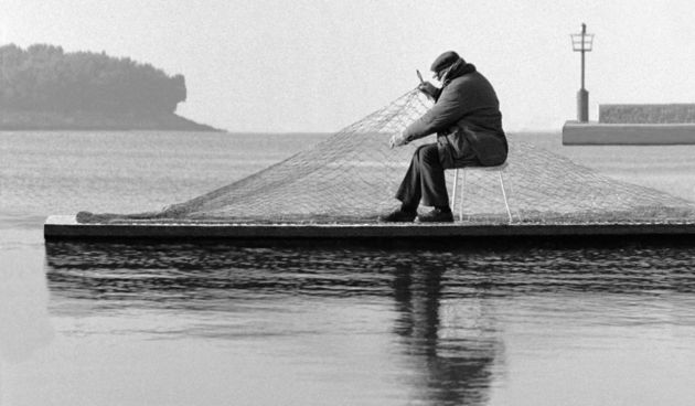 Održana promocija knjige “Otočni ribari” Ante Jaše