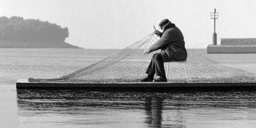 Održana promocija knjige “Otočni ribari” Ante Jaše Održana promocija knjige “Otočni ribari” Ante Jaše