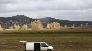 Mediji i uzvanici posjetili Polaču, Vransko jezero i Maškovića han