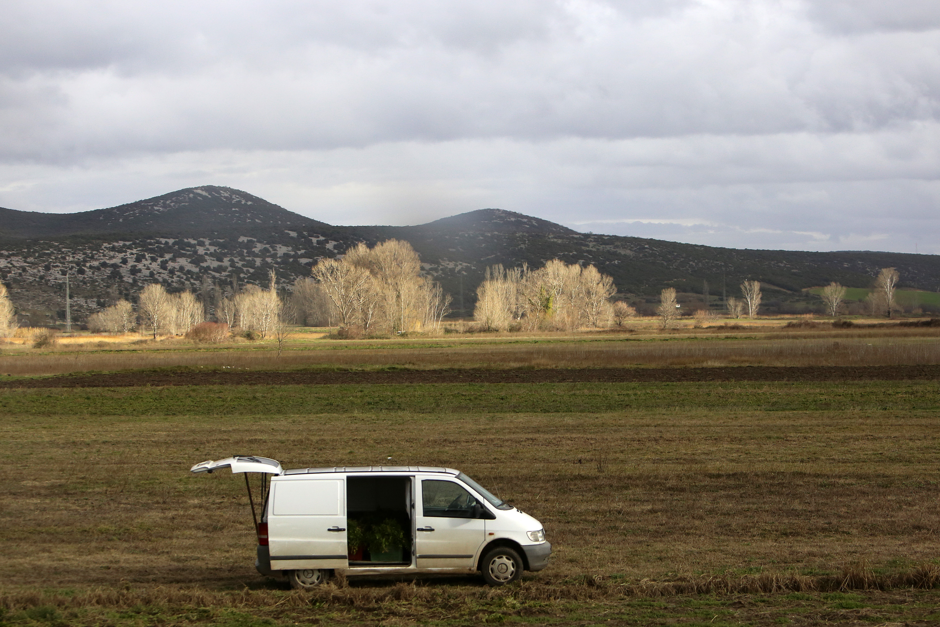 Mediji i uzvanici posjetili Polaču, Vransko jezero i Maškovića han