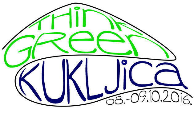 Ronilačka ekološka akcija Think Green – Kukljica, 8.-9. listopada 2016.