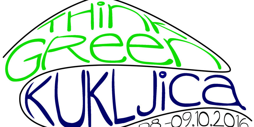 Ronilačka ekološka akcija Think Green – Kukljica, 8.-9. listopada 2016.