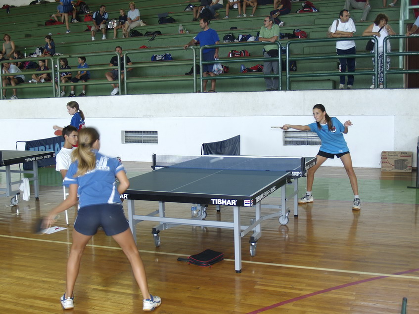 IV memorijalni turnir barba Tomo