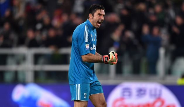 Gianluigi Buffon