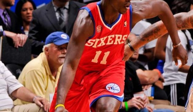 Jrue Holiday, foto: nba.com