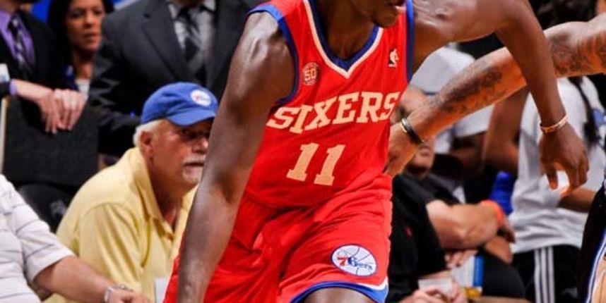Jrue Holiday, foto: nba.com Jrue Holiday, foto: nba.com