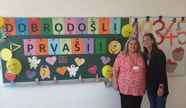 Otvorena Katolička osnovna škola Ivo Mašina na Bokanjcu