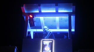 Biograd: Playboy party u Aqua Clubu (foto:Saša Čuka)