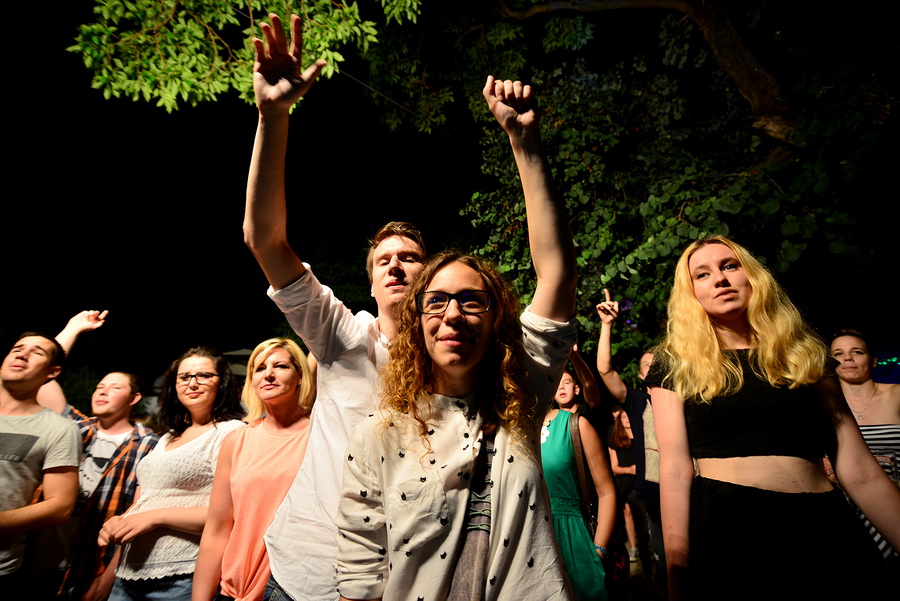 Elemental @ Ledana bar