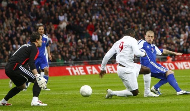 Emile Heskey (Foto:Reuters)
