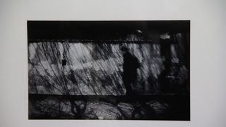 II. biennale hrvatske mlade fotografije – Čovjek i prostor ; foto Iva Perinčić II. biennale hrvatske mlade fotografije – Čovjek i prostor ; foto Iva Perinčić