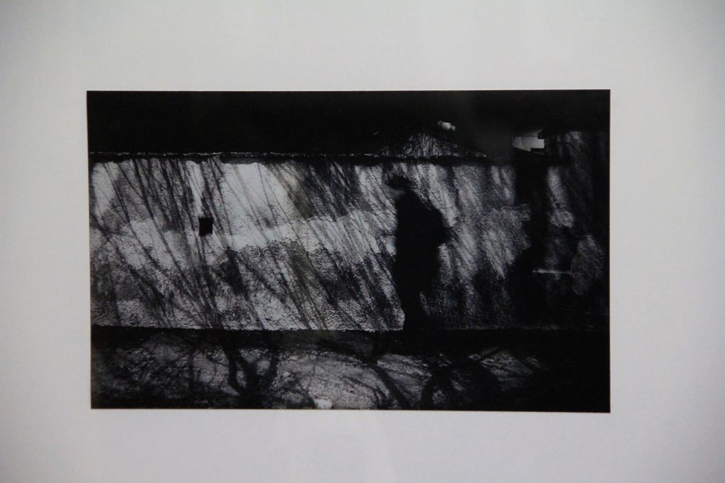 II. biennale hrvatske mlade fotografije – Čovjek i prostor ; foto Iva Perinčić II. biennale hrvatske mlade fotografije – Čovjek i prostor ; foto Iva Perinčić