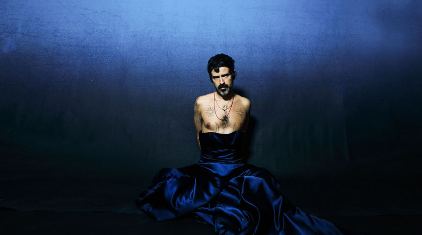 Devendra Banhart Devendra Banhart