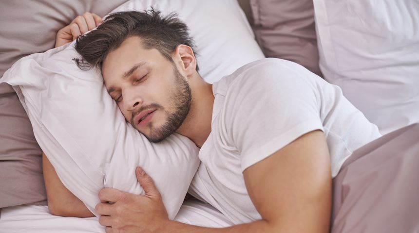 Spavanje, san Spavanje, san