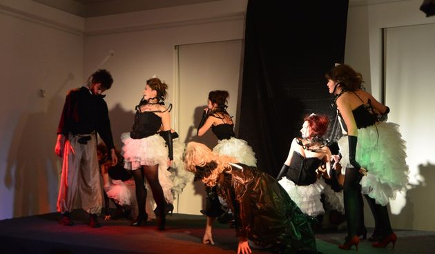 Dragon teatar premijerom predstave “Kraljevo” proslavio svoj peti rođendan