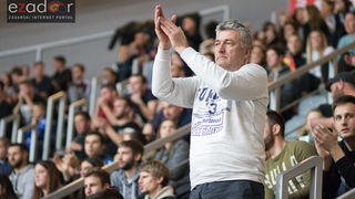 HT Premijer liga: 9. kolo: KK Zadar – GKK Šibenik 81-72