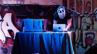 KvartArt 2018.: Art buvljak & koncert Nipplepeoplea