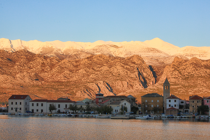 Vinjerac, Foto: Leo Banic