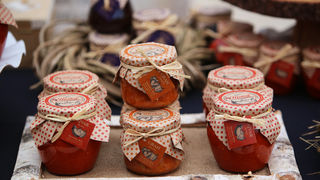 Otvaranje eno-gastro kutka u atriju palače Cedulin u Zadru