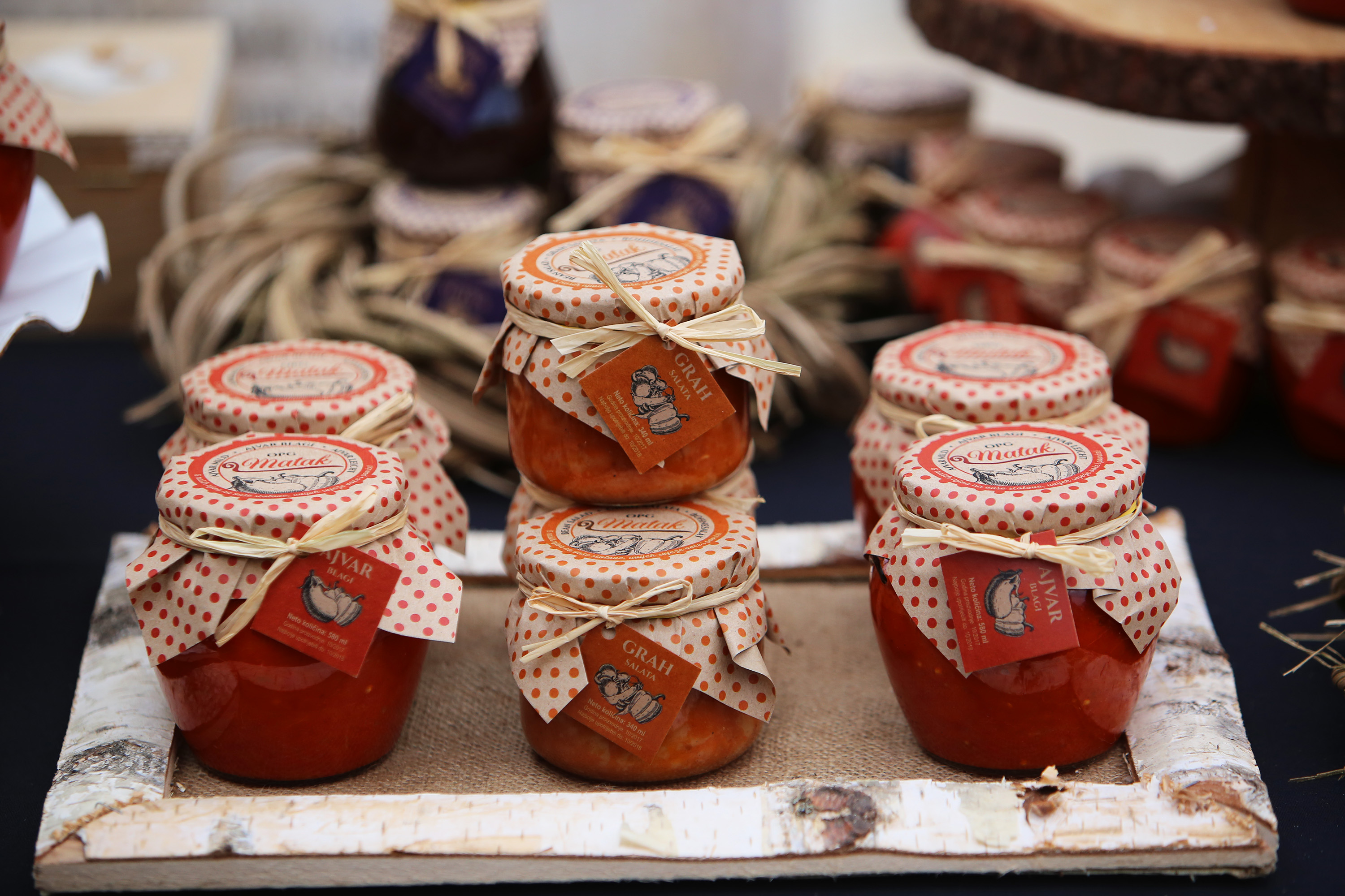 Otvaranje eno-gastro kutka u atriju palače Cedulin u Zadru