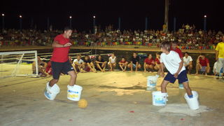 Biogradske litnje igre: Biograd n/M – Novi Vinodolski, 6. kolovoza 2009.