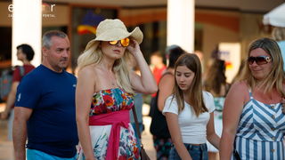 Večernji đir po gradu 30. srpnja 2019.