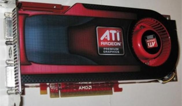 ATI Radeon HD 4890 (Foto: Bug.hr)