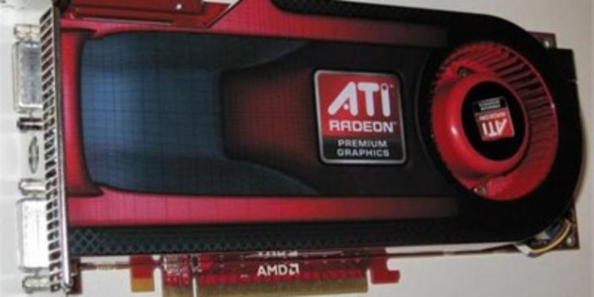 ATI Radeon HD 4890 (Foto: Bug.hr)