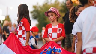 Prvi zadarski ljetni karneval u Diklu