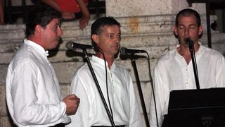 Klapa Kadena (foto: Filip Plazonić)