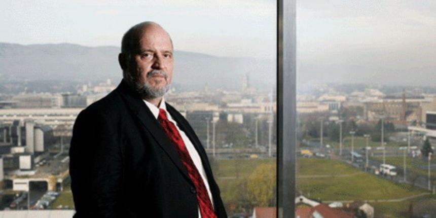 Prof. dr. Tihomil Mastrovic Prof. dr. Tihomil Mastrovic