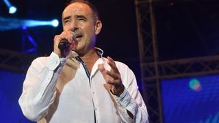 Brojni izvođači nastupili na drugoj večeri CMC Festivala 2018. u Vodicama Brojni izvođači nastupili na drugoj večeri CMC Festivala 2018. u Vodicama