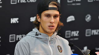 PBZ Zagreb indoors: Pojedinacno finale i finale parova. Foto: Andro Marcev PBZ Zagreb indoors: Pojedinacno finale i finale parova. Foto: Andro Marcev