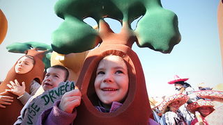Karnevalić Radija 057, 16. veljače 2012, Foto: Saša Čuka Karnevalić Radija 057, 16. veljače 2012, Foto: Saša Čuka