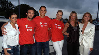 Automotozilla.com opening party