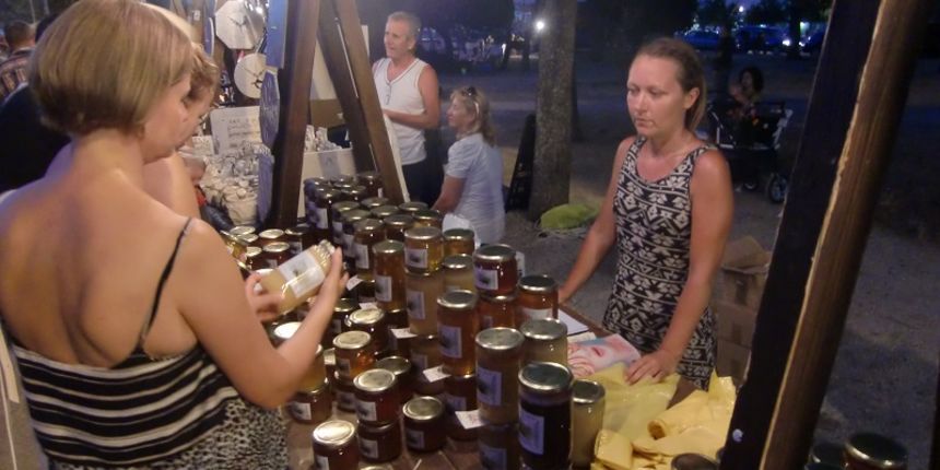 14. Noć punog miseca 14. Noć punog miseca