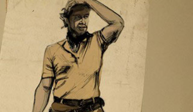 Luksuzni kostimi u filmu “Australia”