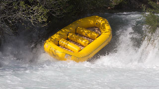 7. hrvatska rafting regata “Zrmanja 2012.”, Foto: Leo Banić 7. hrvatska rafting regata “Zrmanja 2012.”, Foto: Leo Banić