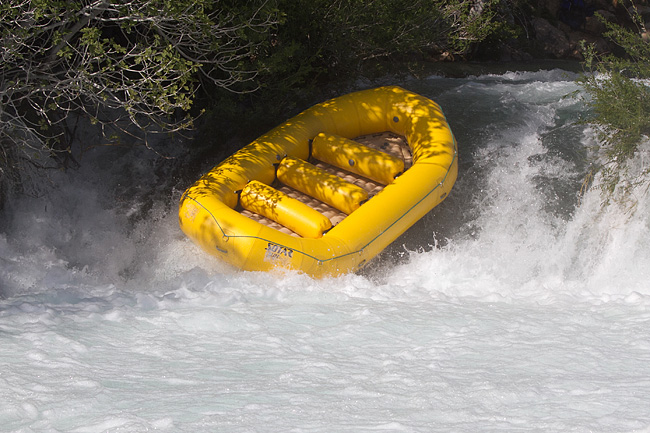7. hrvatska rafting regata “Zrmanja 2012.”, Foto: Leo Banić 7. hrvatska rafting regata “Zrmanja 2012.”, Foto: Leo Banić