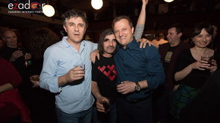 Hladno pivo @ Arsenal Zadar Hladno pivo @ Arsenal Zadar