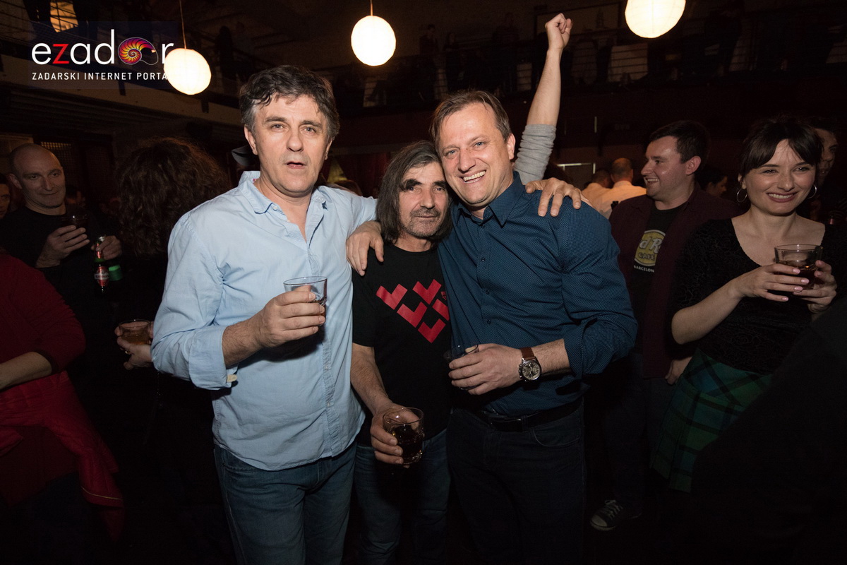 Hladno pivo @ Arsenal Zadar Hladno pivo @ Arsenal Zadar