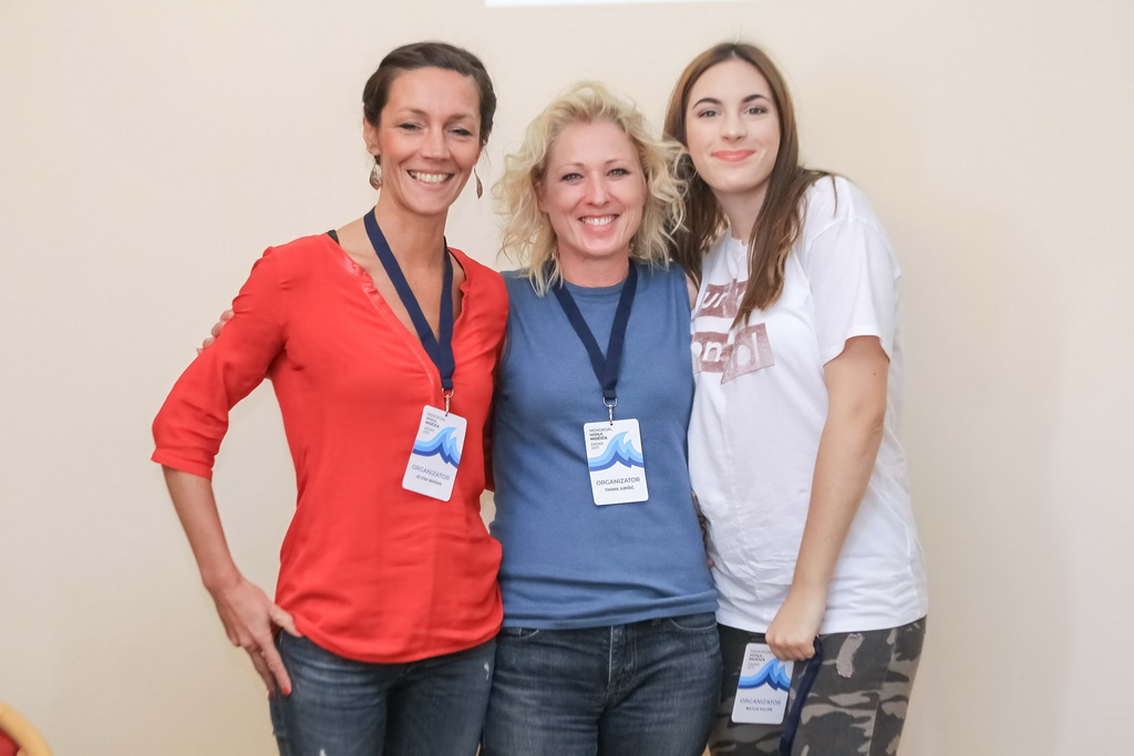 Memorijal Mirko Miočić: registracija natjecatelja i individualni kviz Memorijal Mirko Miočić: registracija natjecatelja i individualni kviz