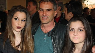 Fešta u povodu 50. rođendana restorana “Niko”